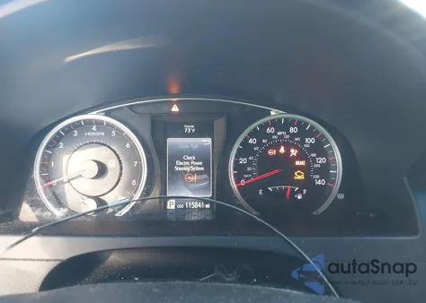 2016 Toyota Camry Se z USA, uszkodzony, nr VIN 4T1BF1FK2GU607344